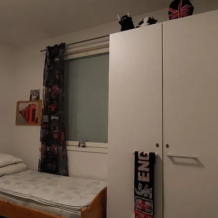 Hiekkasaerkillae Kalajoki