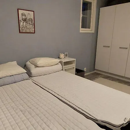 Hiekkasaerkillae * Kalajoki