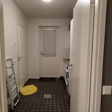 Hiekkasaerkillae Holiday home *