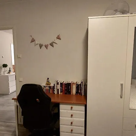 Holiday home Hiekkasaerkillae