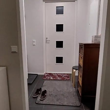 Holiday home Hiekkasaerkillae Kalajoki