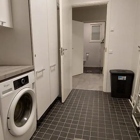 Casa vacanze Hiekkasaerkillae *