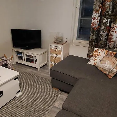 Hiekkasaerkillae Casa vacanze *